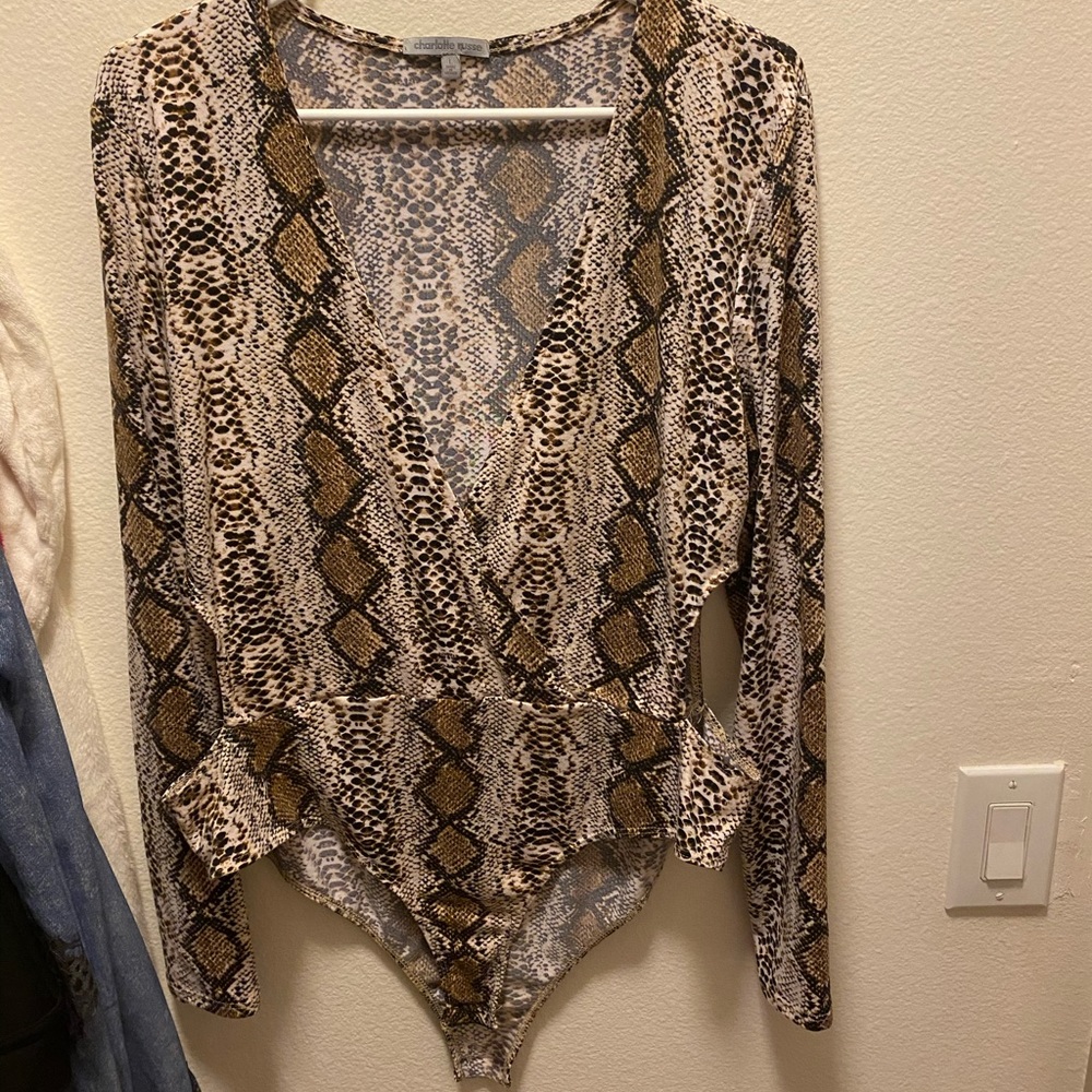 Bodysuit